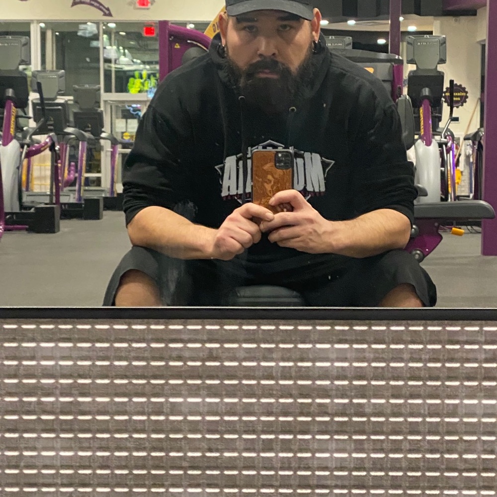 Meet your Posher, Edward